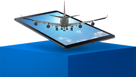 Roam and get the data you need