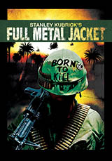 Full Metal Jacket