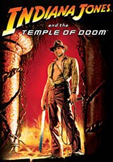 Indiana Jones and the Temple of Doom