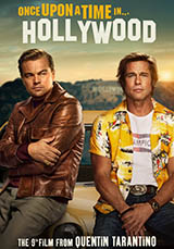 Once Upon a Time in… Hollywood