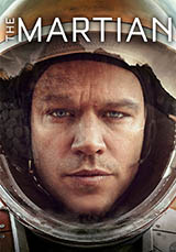 The Martian