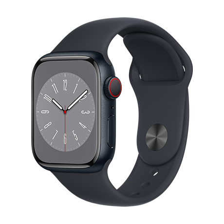 View image 2 of Apple Watch Series 7
