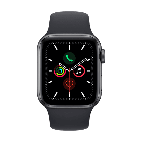 View image 1 of Apple Watch SE