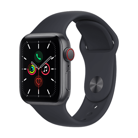 View image 2 of Apple Watch SE