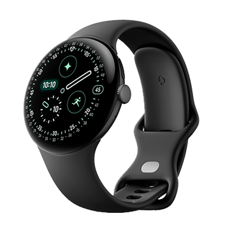 View image 2 of Google Pixel Watch 4 41mm