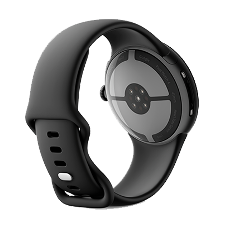 View image 4 of Google Pixel Watch 4 41mm