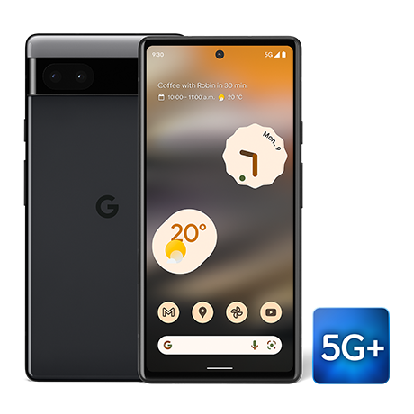 Google Pixel 6a
