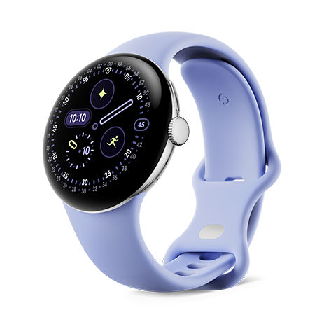 View image 2 of Google Pixel Watch 4 41mm