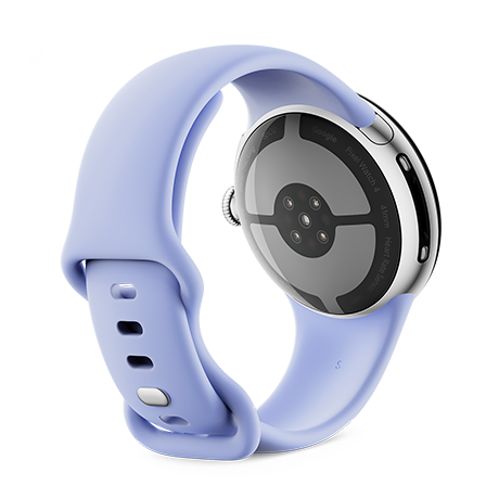 View image 4 of Google Pixel Watch 4 41mm