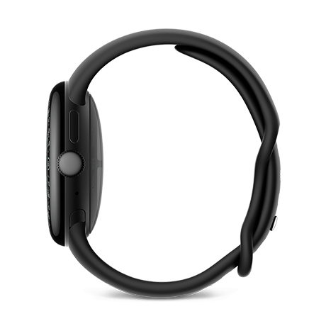 View image 3 of Google Pixel Watch 4 41mm