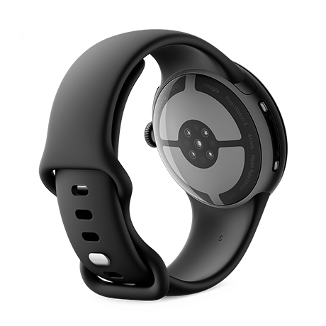 View image 4 of Google Pixel Watch 4 41mm