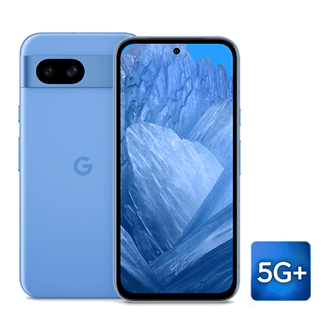 View image 1 of Google Pixel 8a