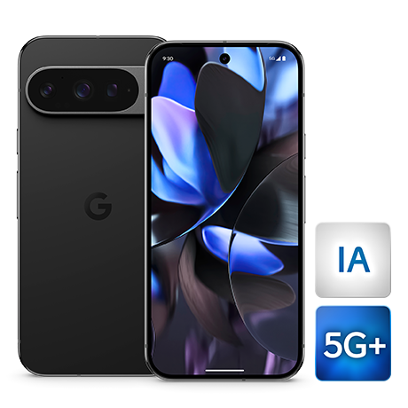 5G+