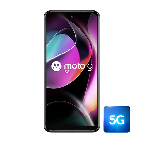 View image 1 of Motorola-G-5G