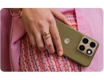 Motorola Edge 2026 - Elegance