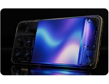 Motorola Edge 2026 - Battery