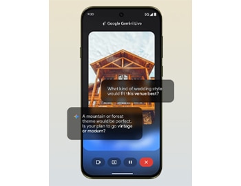 Motorola Edge 2026 - AI