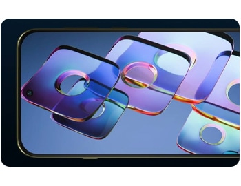 Motorola Edge 2026 - Display