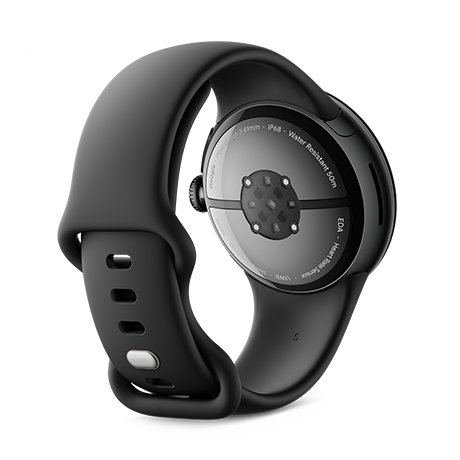 View image 4 of Google Pixel Watch 3 41mm