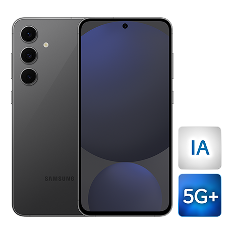 5G+