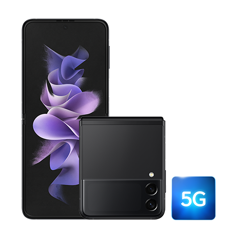 View image 1 of Samsung Galaxy Z Flip3 5G