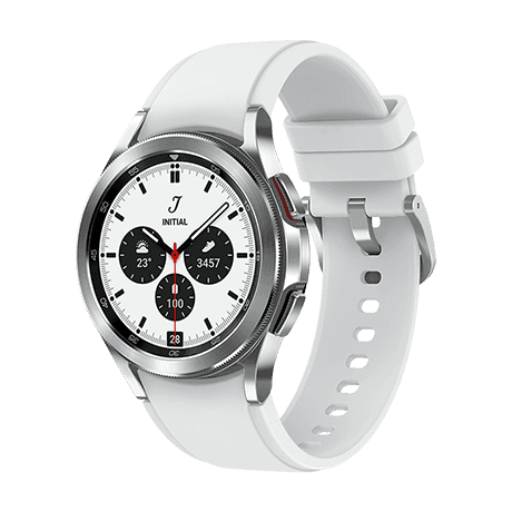 View image 2 of Samsung Galaxy Watch4 Classic 42mm