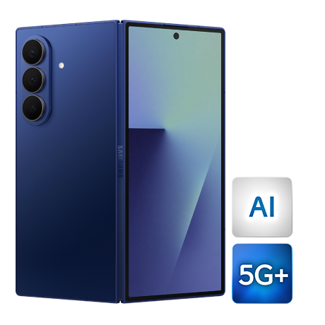 View image 1 of Samsung Galaxy Z Fold7