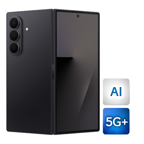 View image 1 of Samsung Galaxy Z Fold7