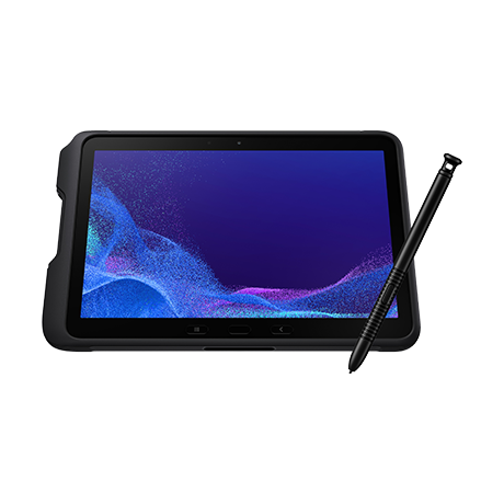 View image 3 of Samsung Tab Active4 Pro