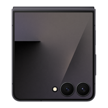 View image 4 of Samsung Galaxy Z Flip7