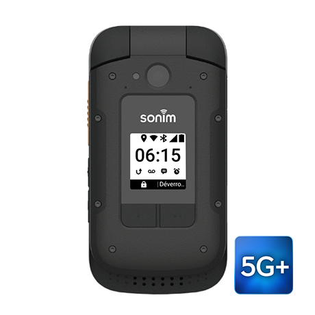 Voir l’image numéro 1 de Sonim XP3 Plus 5G