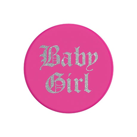 PopSockets PopGrip (Baby Girl)
