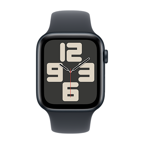 View image 1 of Apple Watch SE2 2024