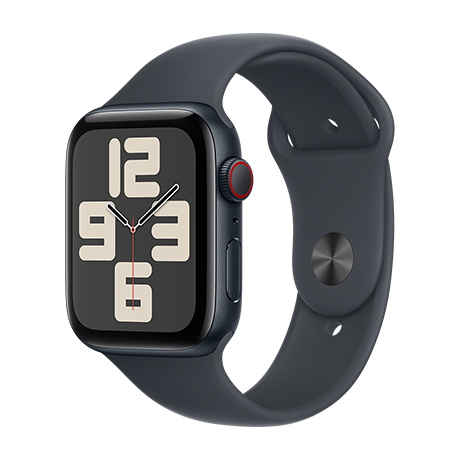 View image 2 of Apple Watch SE2 2024