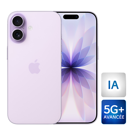 Voir l’image numéro 1 de iPhone 17