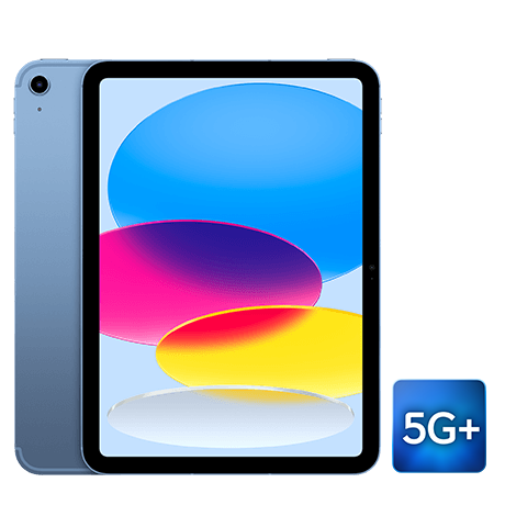 View image 1 of iPad 10th generation