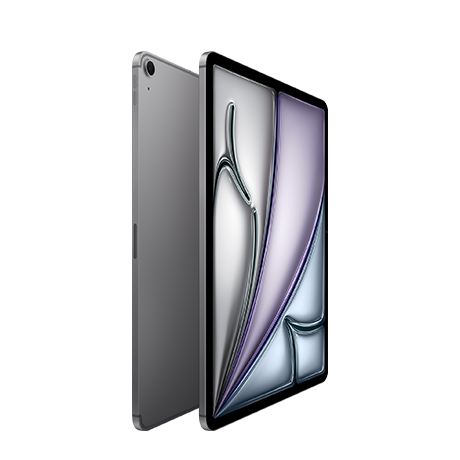 Voir l’image numéro 2 de iPad Air 2025 (13 po)