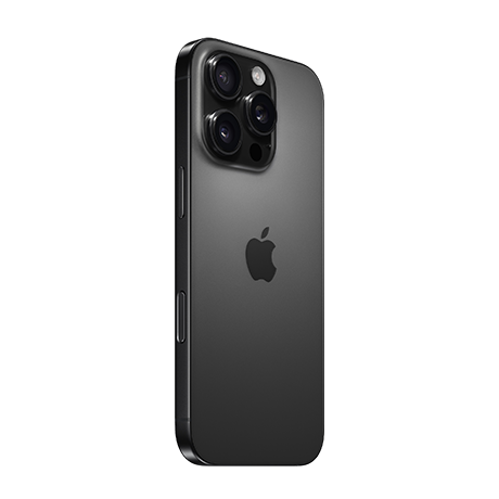 Voir l’image numéro 2 de iPhone 16 Pro