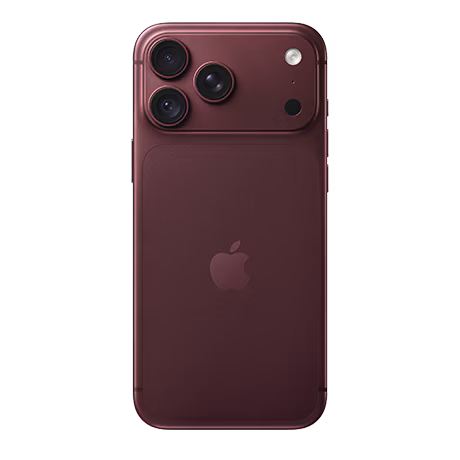 View image 3 of Apple iPhone 18 Pro Max