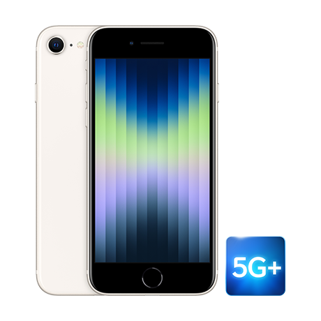 View image 1 of iPhone SE 2022 (3rd Generation)
