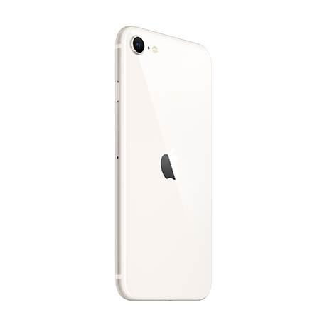 View image 3 of iPhone SE 2022 (3rd Generation)