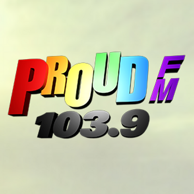 Proud FM 103.9 Toronto (CIRR-FM)